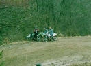 Karin, Andre und Jens aus Radevormwald 1997